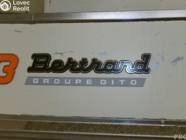 Rent production hall Střelice č. 3