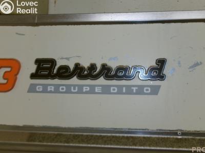 Rent production hall Střelice č. 3