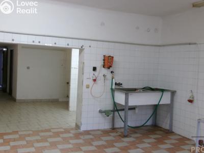 Rent production hall Střelice č. 6