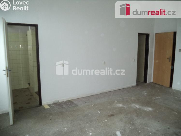 Rent office space Frýdek-Místek, 1. máje č. 7