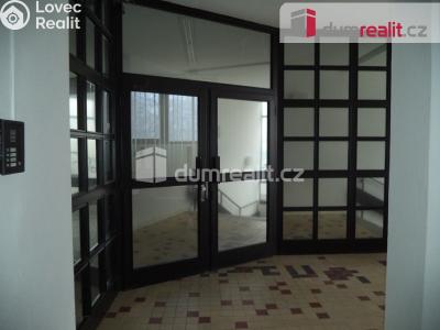 Rent office space Frýdek-Místek, 1. máje č. 1