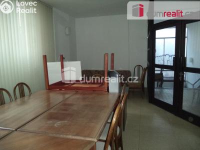 Rent office space Frýdek-Místek, 1. máje č. 3