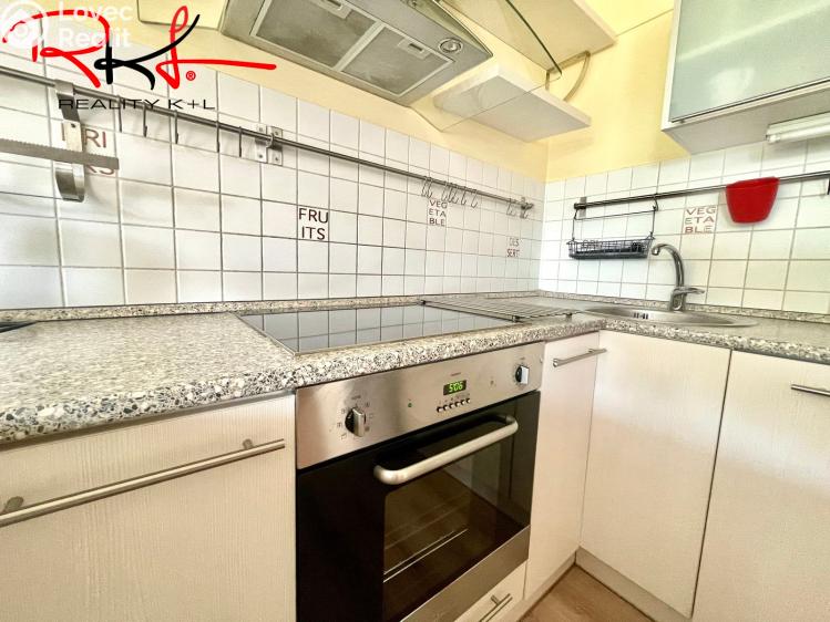 Pronájem rodinného domu Kosmonosy, Pod Oborou č. 6