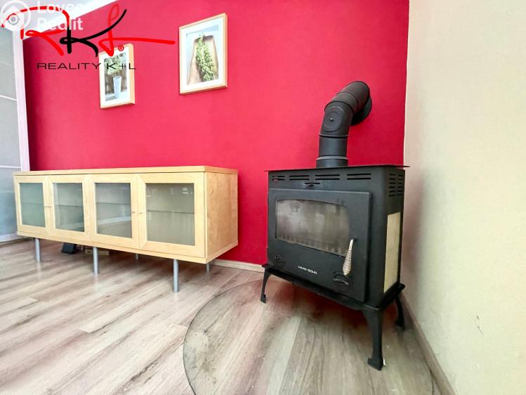 Pronájem rodinného domu Kosmonosy, Pod Oborou č. 12