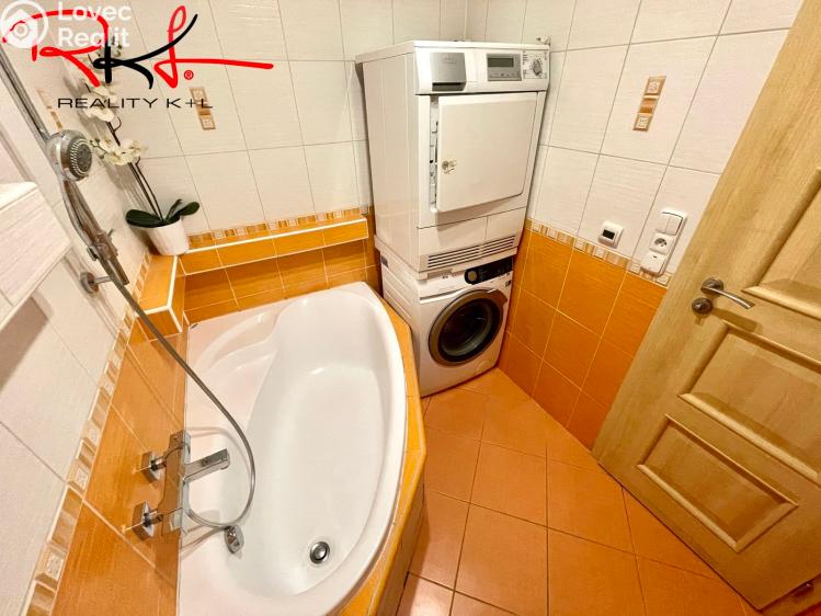 Pronájem rodinného domu Kosmonosy, Pod Oborou č. 14