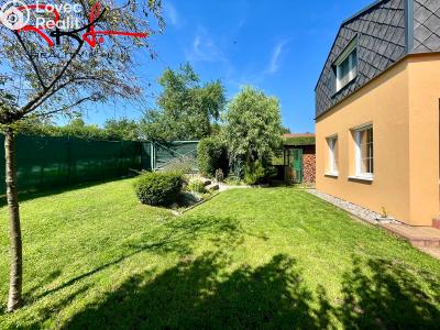 Pronájem rodinného domu Kosmonosy, Pod Oborou č. 2