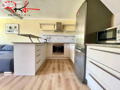 Pronájem rodinného domu Kosmonosy, Pod Oborou č. 5