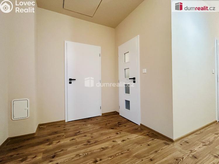 Prodej rodinného domu Zvěstov č. 17