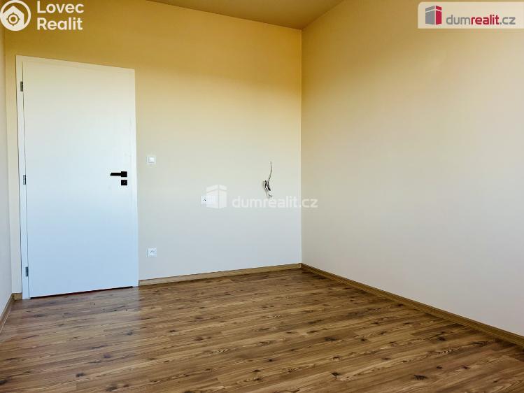 Prodej rodinného domu Zvěstov č. 21