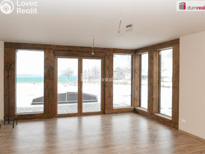 Prodej rodinného domu Zvěstov č. 6