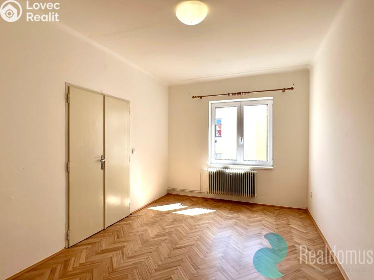 Pronájem bytu 3+KK České Budějovice, Krajinská č. 7