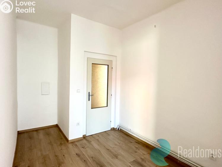 Pronájem bytu 3+KK České Budějovice, Krajinská č. 13