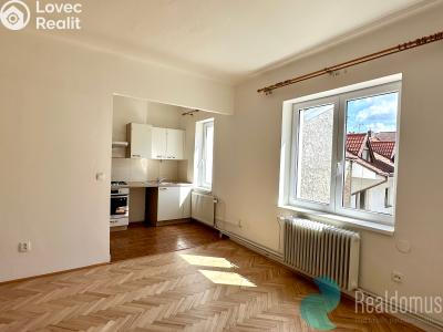 Оренда квартири 3+KK České Budějovice, Krajinská č. 2