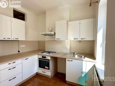 Оренда квартири 3+KK České Budějovice, Krajinská č. 3