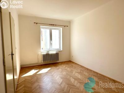 Оренда квартири 3+KK České Budějovice, Krajinská č. 6