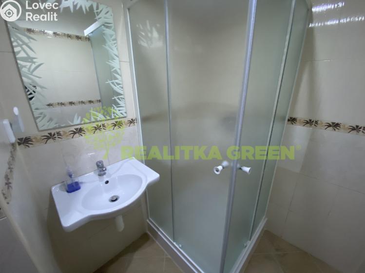 Аренда квартиры 3+1 Vsetín, U Huti 1838 č. 4