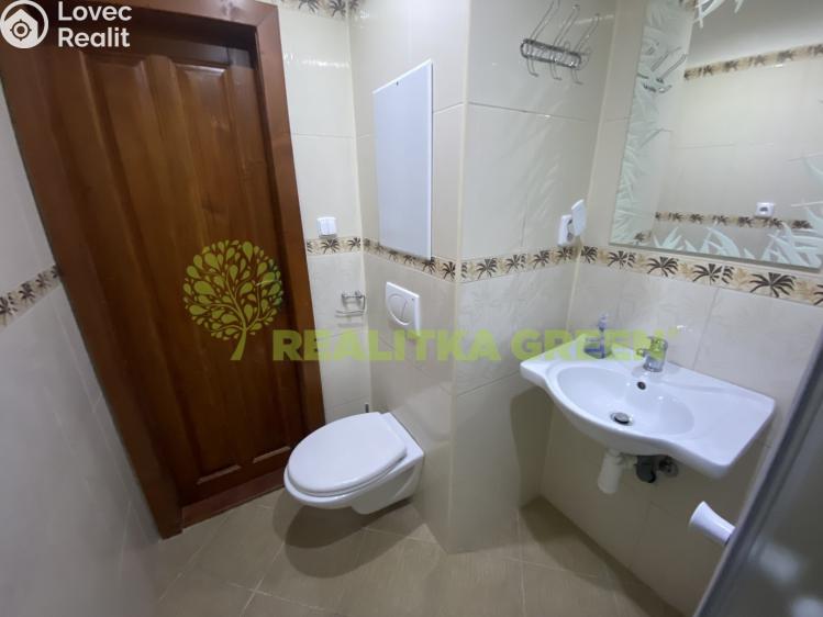 Аренда квартиры 3+1 Vsetín, U Huti 1838 č. 6