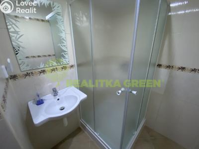 Pronájem bytu 3+1 Vsetín, U Huti 1838 č. 4