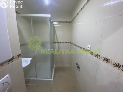 Pronájem bytu 3+1 Vsetín, U Huti 1838 č. 5