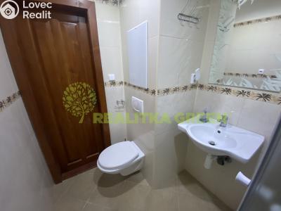 Pronájem bytu 3+1 Vsetín, U Huti 1838 č. 6