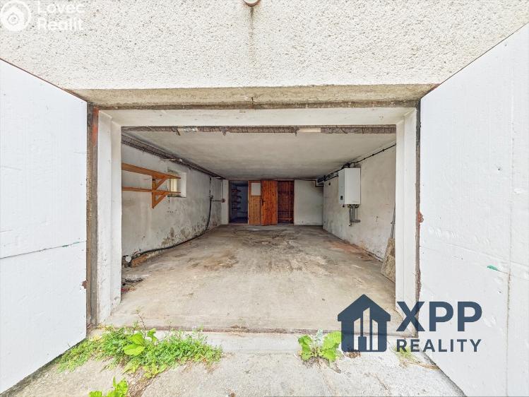 Prodej rodinného domu Nová Včelnice, Komenského č. 15