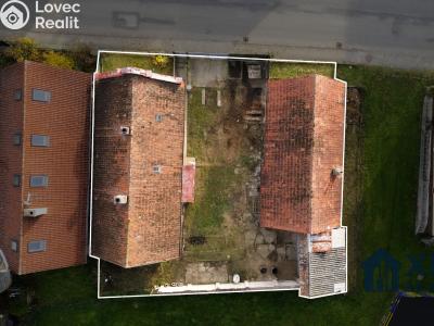 Prodej rodinného domu Košice č. 1