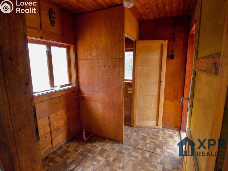 Продажа хижины Malšice č. 9