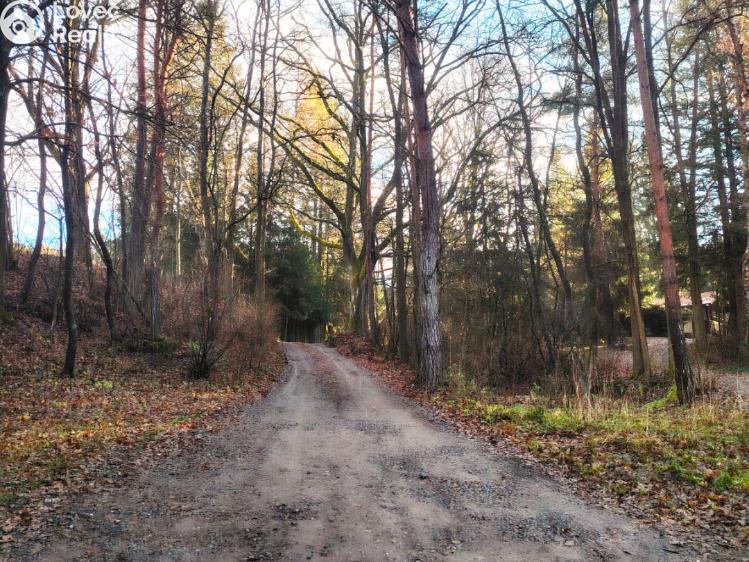 Продажа хижины Malšice č. 18