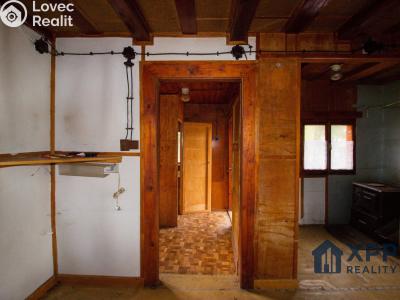 Prodej chaty Malšice č. 6