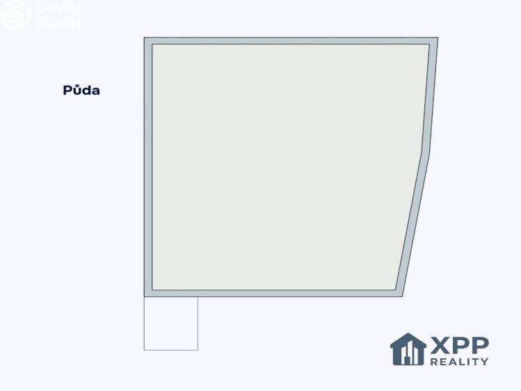 Продажа семейного дома Mrákotín č. 5