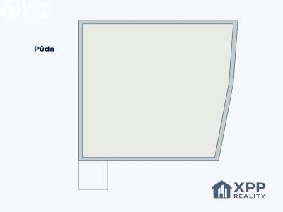 Prodej rodinného domu Mrákotín č. 5