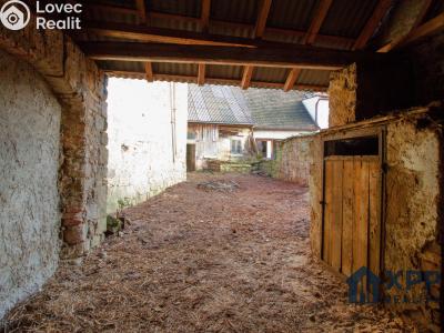 Prodej rodinného domu Mrákotín č. 3