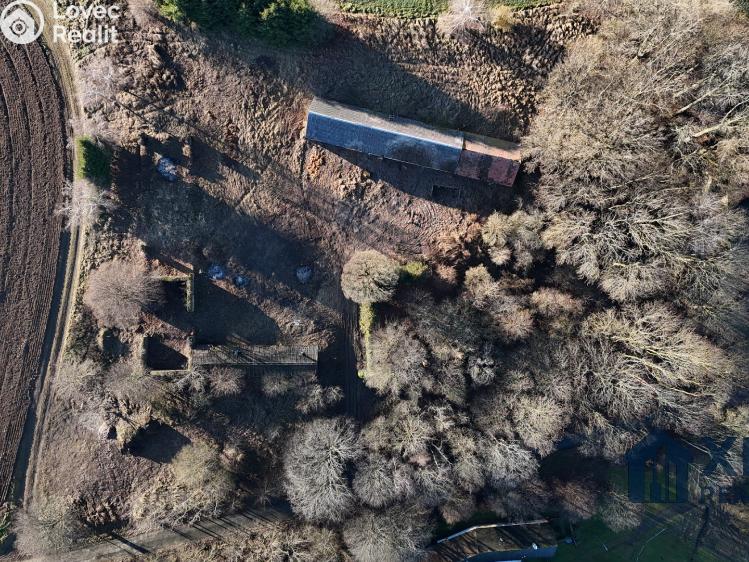 Prodej zemědělské usedlosti Smilovy Hory č. 15