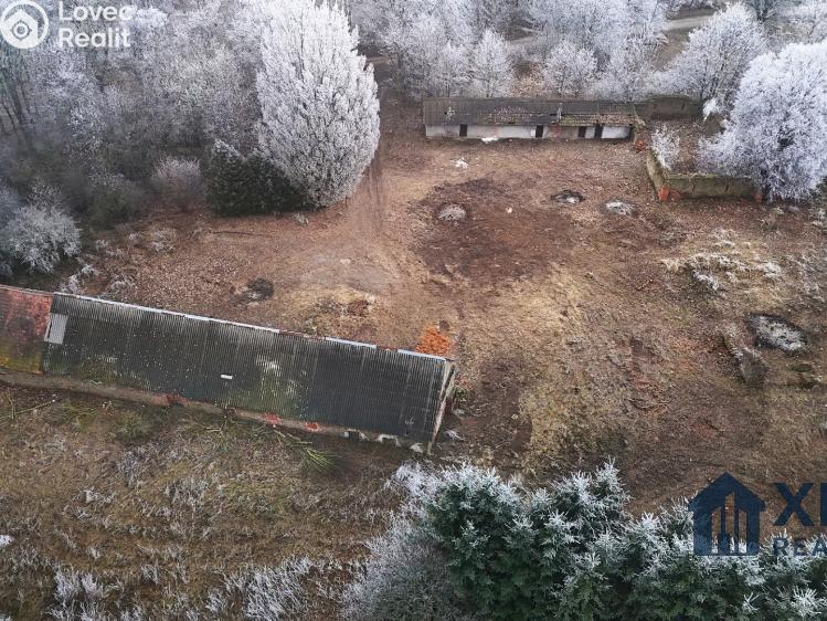 Prodej zemědělské usedlosti Smilovy Hory č. 17