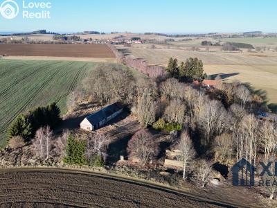 Prodej zemědělské usedlosti Smilovy Hory č. 1