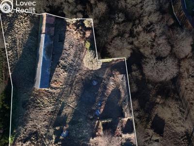 Prodej zemědělské usedlosti Smilovy Hory č. 5