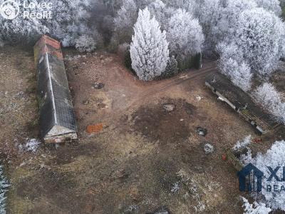 Prodej rodinného domu Smilovy Hory č. 5