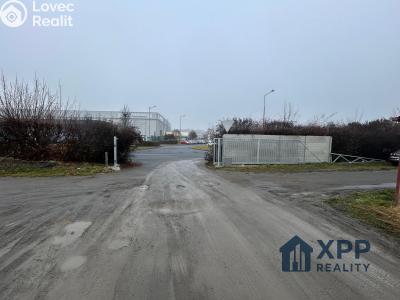 Prodej garáže Plzeň, Univerzitní č. 6