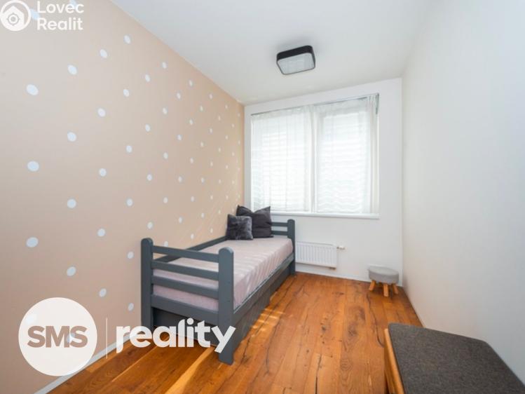 Pronájem bytu 3+KK Brno, Nad Přehradou 1394/16 č. 8