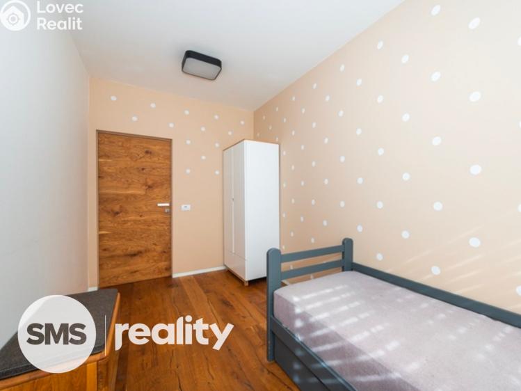 Pronájem bytu 3+KK Brno, Nad Přehradou 1394/16 č. 9