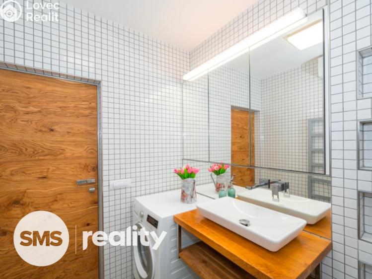 Pronájem bytu 3+KK Brno, Nad Přehradou 1394/16 č. 11