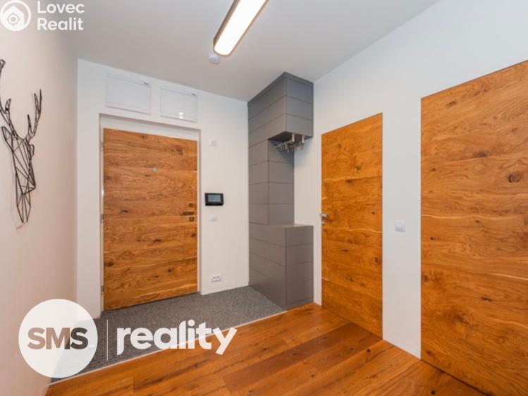 Pronájem bytu 3+KK Brno, Nad Přehradou 1394/16 č. 13