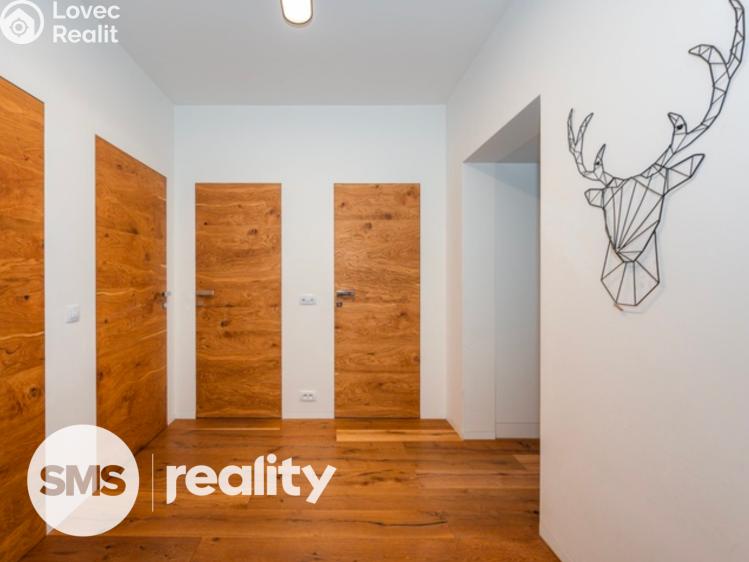 Pronájem bytu 3+KK Brno, Nad Přehradou 1394/16 č. 14