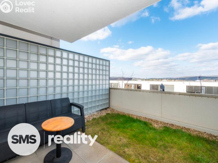 Pronájem bytu 3+KK Brno, Nad Přehradou 1394/16 č. 15