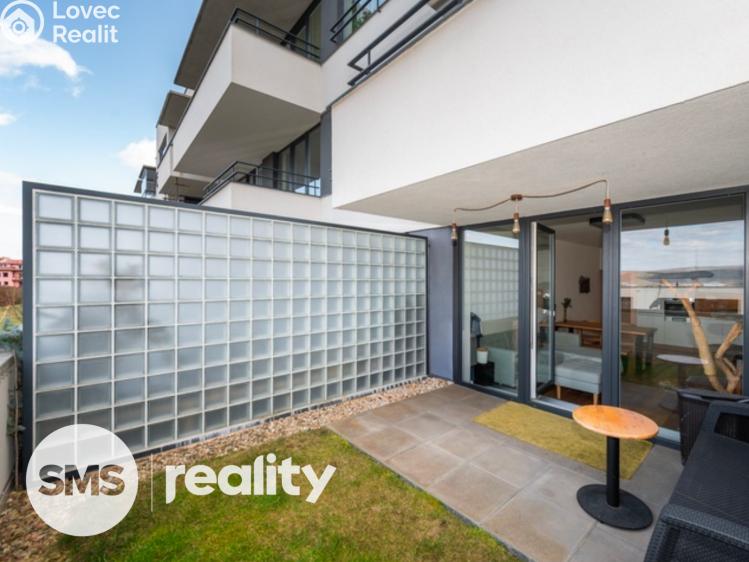 Pronájem bytu 3+KK Brno, Nad Přehradou 1394/16 č. 16