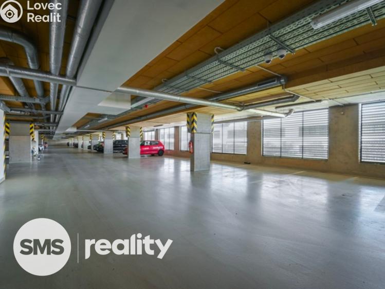 Pronájem bytu 3+KK Brno, Nad Přehradou 1394/16 č. 17