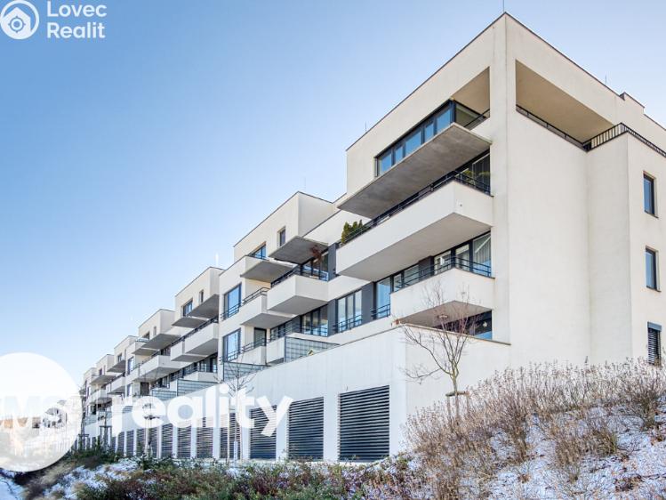 Pronájem bytu 3+KK Brno, Nad Přehradou 1394/16 č. 18