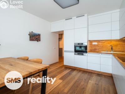 Оренда квартири 3+KK Brno, Nad Přehradou č. 2