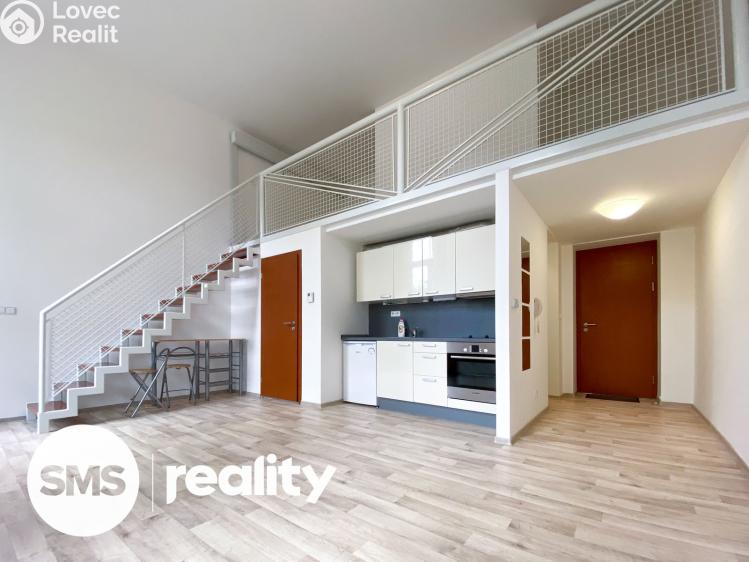 Prodej bytu 2+KK Opava, Popská 222/11 č. 2