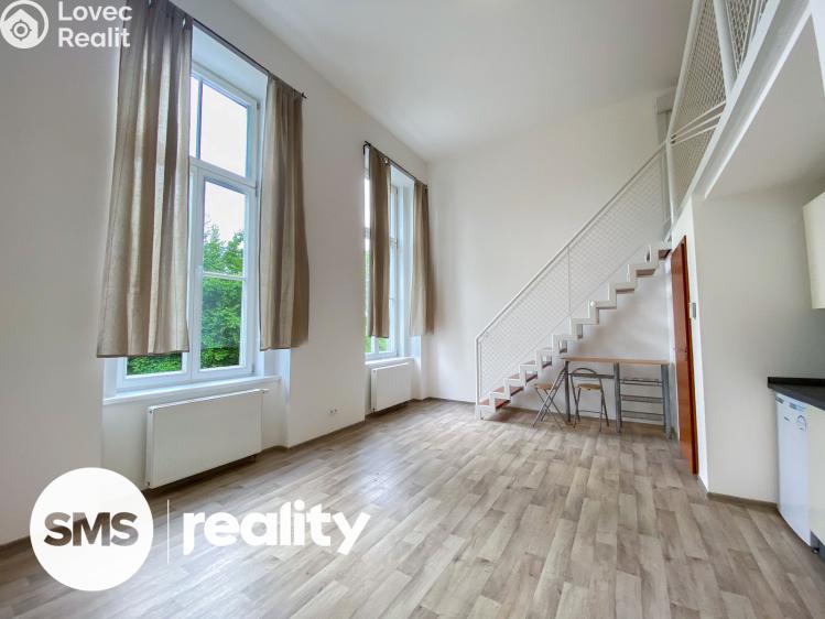 Prodej bytu 2+KK Opava, Popská 222/11 č. 4